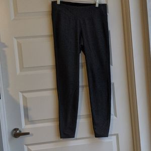 Old navy active go dry high waisted leggings